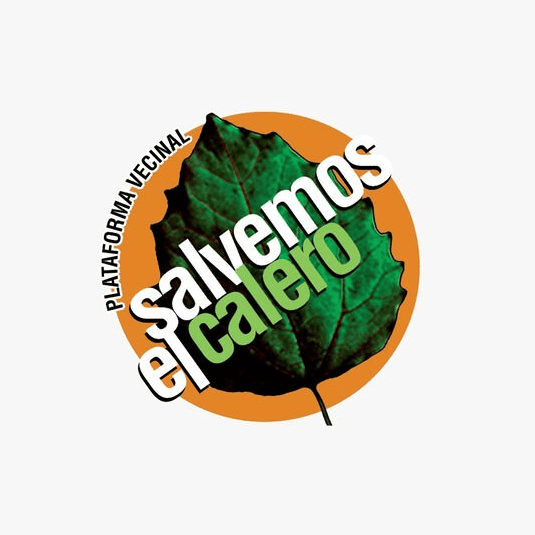 salvemos el calero