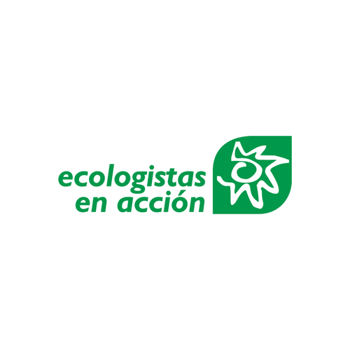 logo ecologistas en acción