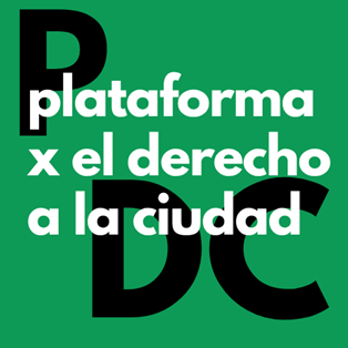 logo_plataformaxelderechoalaciudad