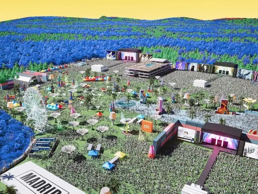 stop festivales mad cool