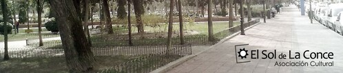 asociación el sol de la conce
