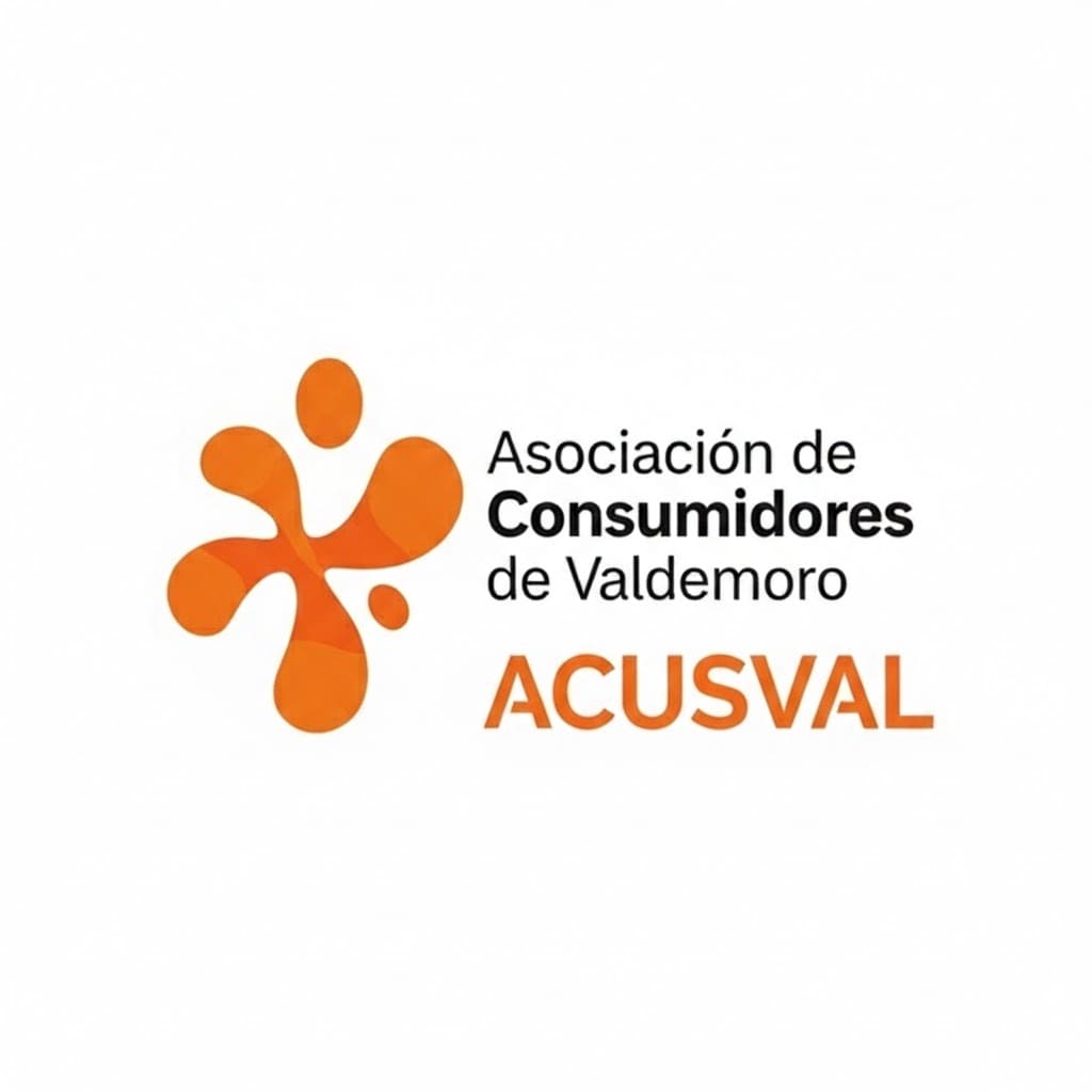 asociación de consumidores de valdemoro acusval